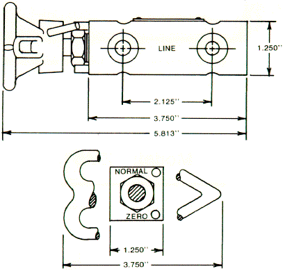 ZM6 Outline Drawing